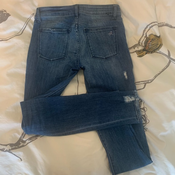 DL1961 Emma Power Legging - Picture 5 of 8